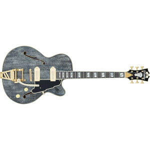 {Z[ Xgbvv[gLy[ D'Angelico fBAWFR GLM^[ tAR Excel 59 Shield Tremolo Black Dog ubN  zE{fB