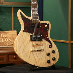 yAEgbgZ[zXgbvv[gLy[ D'Angelico fBAWFR GLM^[ Deluxe Bedford Natural Swamp Ash xbhtH[h i` XvAbV ZbglbN