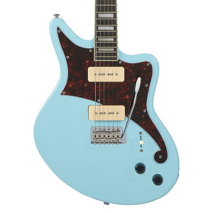 y{Z[z D'Angelico fBAWFR GLM^[ Premier Bedford Sky Blue xbhtH[h XJCu[  nobJ[ ZbglbN