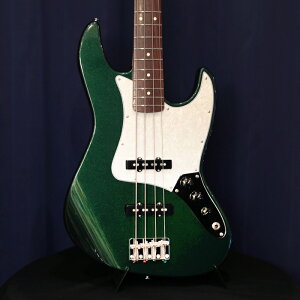 Greco OR GLx[X WS-ADV-B Dark Green O[  JB^Cv