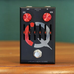 J. Rockett Audio Designs J.Pbg M^[GtFN^[ I.Q. Compressor RvbT[ CRCU[