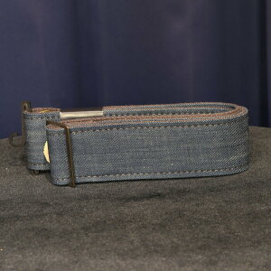 LM PRODUCTS M^[Xgbv Simple Denim D-1, Blue Denim fj Rbg Xgbv