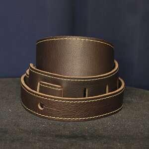 LM PRODUCTS �M�^�[�X�g���b�v ���U�[ Classic Leather - Craftsman Leather LS-2304H, Chocolate �v �u���E�� ��