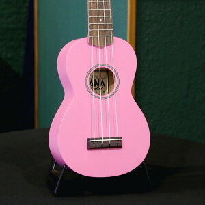 Ohana Ukuleles Ini EN SK-10 PK sN Pink }zKj[ \vm MOobOt
