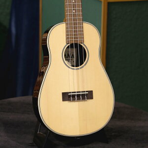 v[g! Ohana Ukuleles CK-70RB, Solid Spruce Top, Composite Round Back IniEN gbvP Xv[X RT[g EN MOobOt