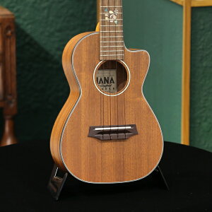 Ohana Ukuleles CK-25C CL, Cynthia Lin Series }zKj[ gbvP RT[g EN
