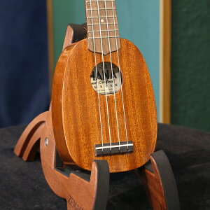 v[g! Ohana Ukuleles Ini EN TTPK-25G }zKj[ \vjbV MOobOt pCibvVFCv I[P