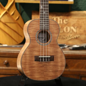 v[g! Ohana Ukuleles Ini EN CK-18OM, Okoume Top Back & Sides IN RT[g MOobOt