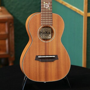 v[g! Ohana Ukuleles CK-14 CLE, Cynthia Lin Series, with Passive Pickup IniEN RT[g EN sbNAbv