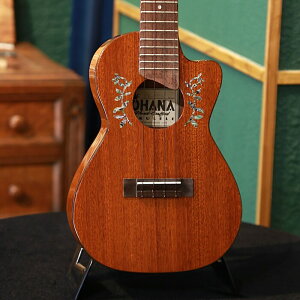 v[g! Ohana Ukuleles Ini EN CK-60CG I[P }zKj[ RT[g MOobOt