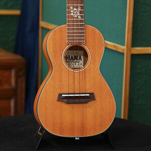 v[g! Ohana Ukuleles CK-14 CLE, Cynthia Lin Series, with Passive Pickup IniEN RT[g EN sbNAbv