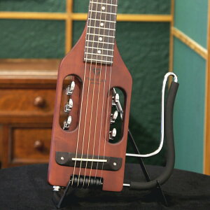 T}[Z[ Traveler Guitar gx[M^[ Ultra-Light Acoustic, Antique Brown y RpNg GAR gxM^[ MOobOt