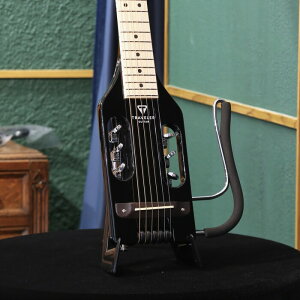 T}[Z[ Traveler Guitar gx[M^[ Ultra-Light Acoustic Standard Gloss Black GAR  y RpNg gxM^[ s AEghA MOobOt