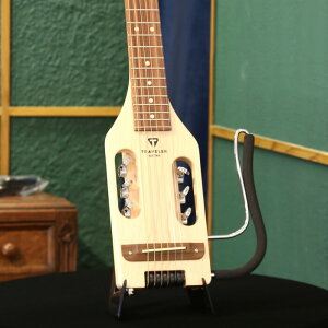 AEgbgZ[ Traveler Guitar gx[M^[ Ultra-Light Acoustic / Pau Ferro, Satin Natural GAR y RpNg gxM^[ sp MOobOt