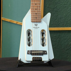 AEgbgZ[ Traveler Guitar gx[M^[ Ultra-Light EDGE, Surfin USA GAR y RpNg gxM^[ MOobOt