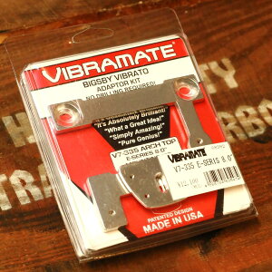VIBRAMATE ���B�u�����C�g V7-335 E Series Mounting Kit �e�C���s�[�X��p �}�E���g�L�b�g