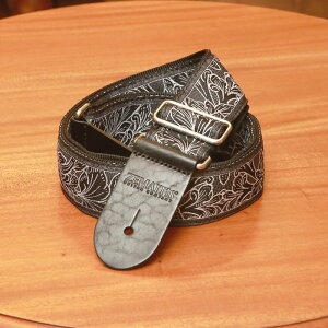 Zemaitis [}CeBX M^[Xgbv Custom Woven Strap Xgbv