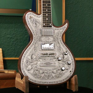 Zemaitis [}CeBX GLM^[ MFG-AC-24 DUO, Natural ^tg i`