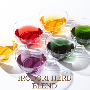 6킩IׂIRODORI HerbBlendyFsgpz nCrXJXuh J~[uh WX~uh }x[uh C{Xuh [Yqbvuh (10×1) TYAZEN(