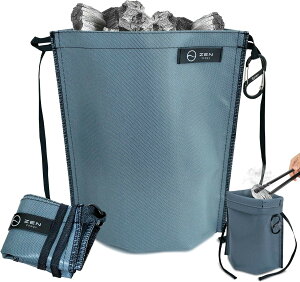 y10%OFF&ő10%OFFN[|zzzZEN Camps Ώ AbVL[ Ash Carry Lv \Lv o[xL[ BBQ AEghA Ώ Y Y ȒP Y  ϔM R 