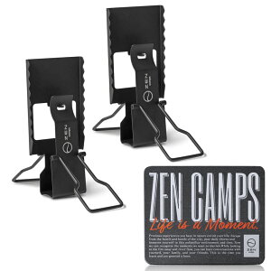 ZEN Camps z_[ X^h    ~j ݂艺 g Lv AEghA