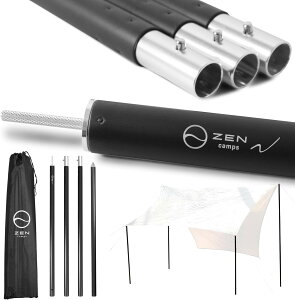 ZEN Camps ^[v|[ eg|[ 2{Zbg 4 A~ y nʂɎh ^[v eg |[ Lv