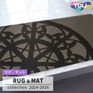 �y���������z�}�b�g TOM5109 (70cm×120cm) 15mm�� �h�_�j���H �h�����H ����OK [������] ����