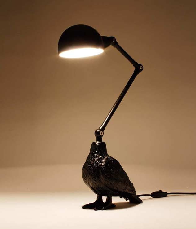 楽天市場】BIRD LAMP /バードランプ GOODY GRAMS グッティーグラムス 