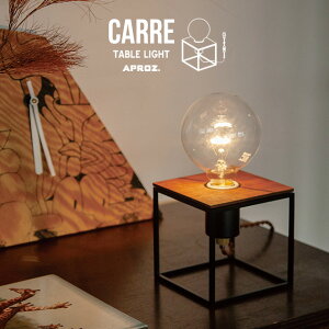 APROZ / AvX CARRE / J { Ɩ Cg fXNCg e[u Cg v ԐڏƖ RZg  AZT-124-BK