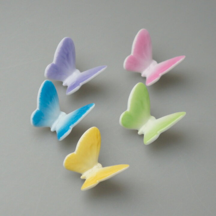 楽天市場】BUTTERFLY REST 5pcs Set / バタフライ レスト 5個セット FLOYD フロイド 蝶の箸置き はし ハシ 蝶 ギフト : interiorzakka ZEN-YOU 楽天市場】BUTTERFLY REST 5pcs Set / バタフライ レスト 5個セット FLOYD フロイド 蝶の箸置き はし ハシ 蝶 ギフト : interiorzakka ZEN-YOU