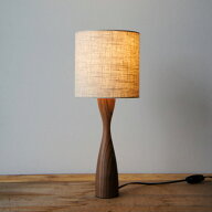 APROZ / アプロス COPYING Table Light / コッピング テーブルライト WOOD 無垢材 レトロ 置型照明 ライ…