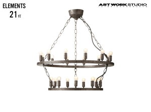 ELEMENTS 21  / Gc 21  ART WORK STUDIO / A[g[NX^WI AeB[N Be[W V Ɩ Cg v y_g VƖ AW-0382