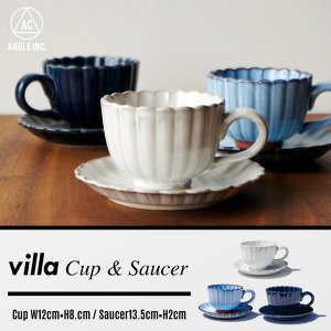 villa Cup & Saucer B Jbv Ah \[T[@ANGLE AO{ }OJbv Jbv R[q[Jbv fUC JtF ˏ {