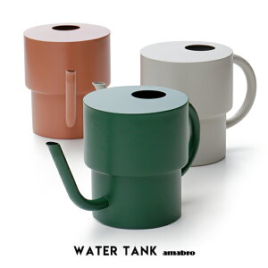 WATER TANK / EH[^[ ^N amabro / A}u  WE  A IuWF CeA
