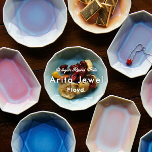Arita Jewel / A^ WG Floyd / tCh M Lc H _C^ _C Lc M v[g