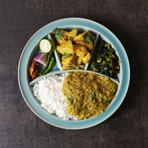 カレー 皿 仕切りの人気商品 通販 価格比較 価格 Com