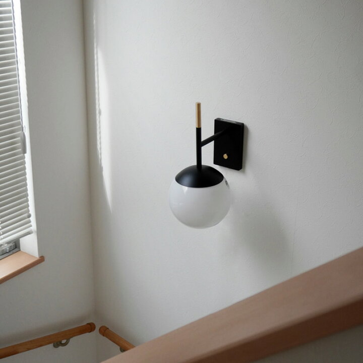楽天市場】【壁付け照明】Bliss Wall lamp ブリス ウォールランプART 