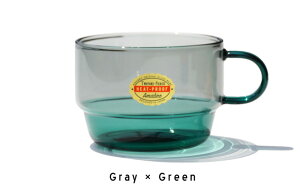 TWO TONE STACKING MUG c[ g[ X^bLO }Oamabro A}uϔMKX zbghN OX ƖpOX 200cc HX dqWΉ H@Ή