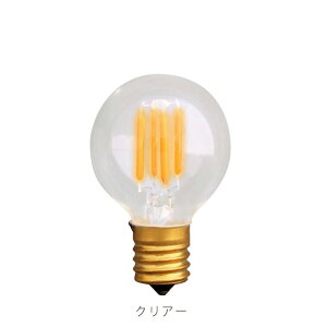LED ~ju[u E17 WEST VILLAGE TOKYO (EGXgrbWg[L[) LEDd E17 d 3W 300LM 4cm × 6cm GW\ d̂ Ɩ