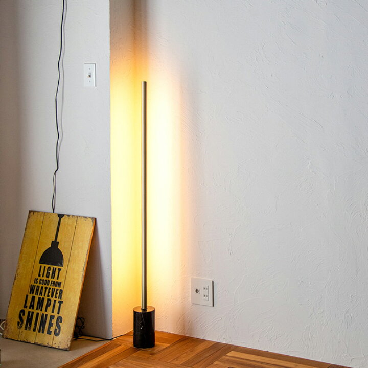 楽天市場】【真鍮タイプ】BRASS LED Bar Light (縦置き&横置きスタンド 