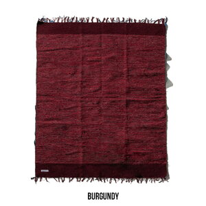 PUEBCO (�v�G�u�R) �y300cm×225m�zHANDLOOMED RECYCLE YARN RUG / �n���h���[���h ���T�C�N�� ���[�� ���O ���T�C�N�� �R�b�g�� ���O �O�~ �J�[�y�b�g �����`