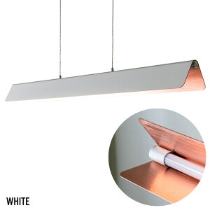 LONGY LED Pendant Light / �����M�[ LED �y���_���g �o�[ ���C�g LED ���� Bar �����R���t�� ���� ���F �Ɩ� �C���e���A �d�C Smart Life�Ή� ������� �Ɩ� ���C�g �}���N�X �H���s�v tic gram eight �O�����G