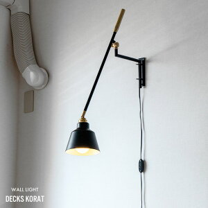 yǕtƖzWALL LIGHT DECKS KORAT / fbNX Rbg uPbg Cg 1 E26 60W Ɩ dC JtF  Hsv ԐڏƖ tic gram eight OGCg