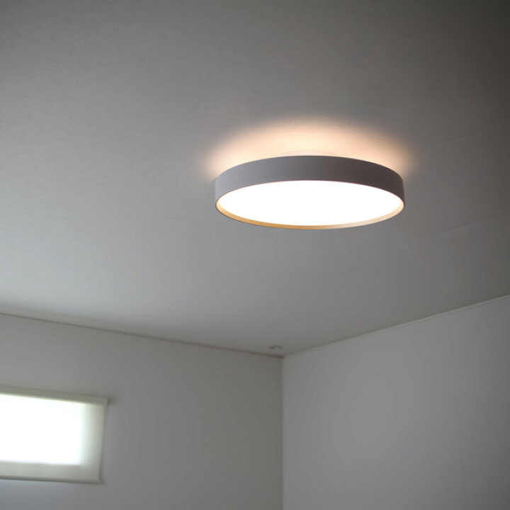 楽天市場】【14畳タイプ】Glow LED Ceiling Lamp 6000 / グロー LED  