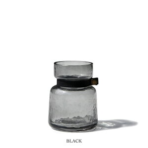 ySTCYzglume GLASS VASE with leather O[KXx[X-yard [ht[x[X A ԕr k͔| ͔| |bg  ԕr A t[x[X ֑} qVX XJ T