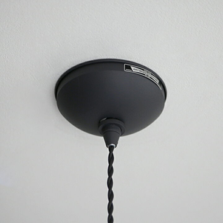 楽天市場】Cymbal Pendant 1灯 / シンバル ペンダント ライト 1ART 