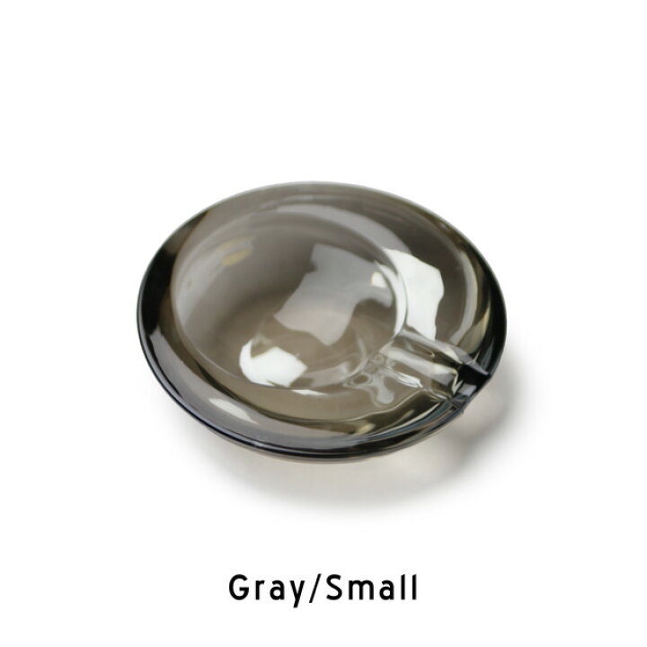 楽天市場】GLASS CIGAR ASHTRAY / ガラス シガー アッシュトレイ 直径 