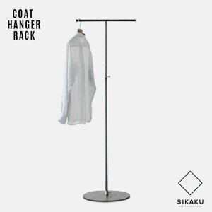 COAT HANGER RACK / R[g nK[ bN SIKAKU VJN nK[ bN Y X eBXvC S { C_XgA U[ ACA ChCWp R[gnK[