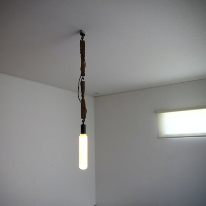 楽天市場】VONA Pendant Lamp / ボナ ペンダント ランプ WEST VILLAGE 