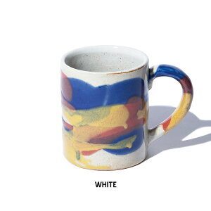 PAINTER MUG yC^[ }OANGLE AO{ }OJbv Jbv R[q[Jbv h fUC JtF e260ml  Z